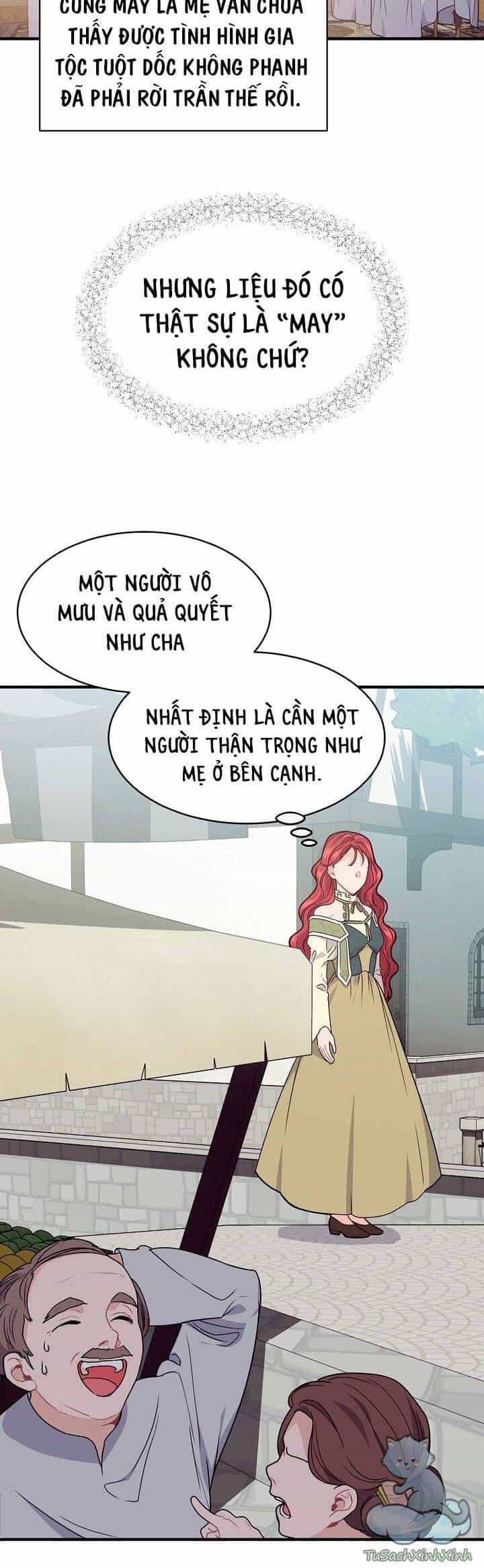 Đại Dương Kiêu Sa - Chương 8 - ảnh 19