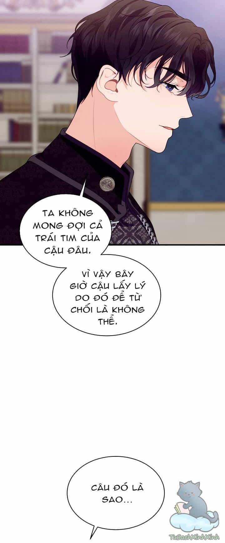 Đại Dương Kiêu Sa - Chương 8 - ảnh 2
