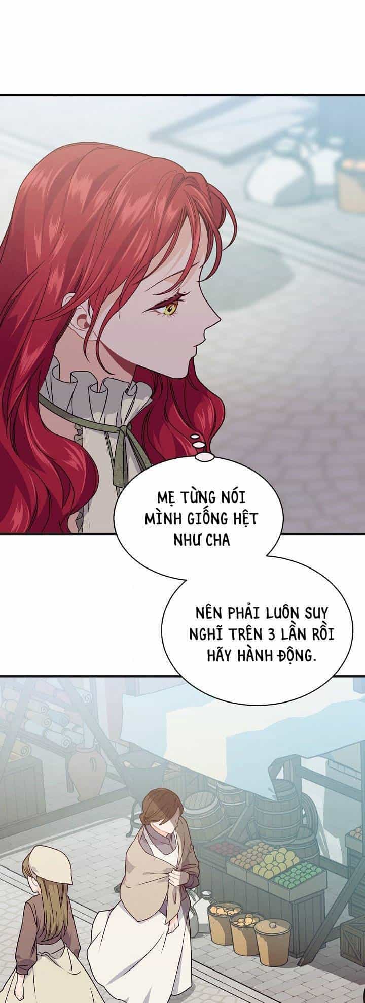 Đại Dương Kiêu Sa - Chương 8 - ảnh 20