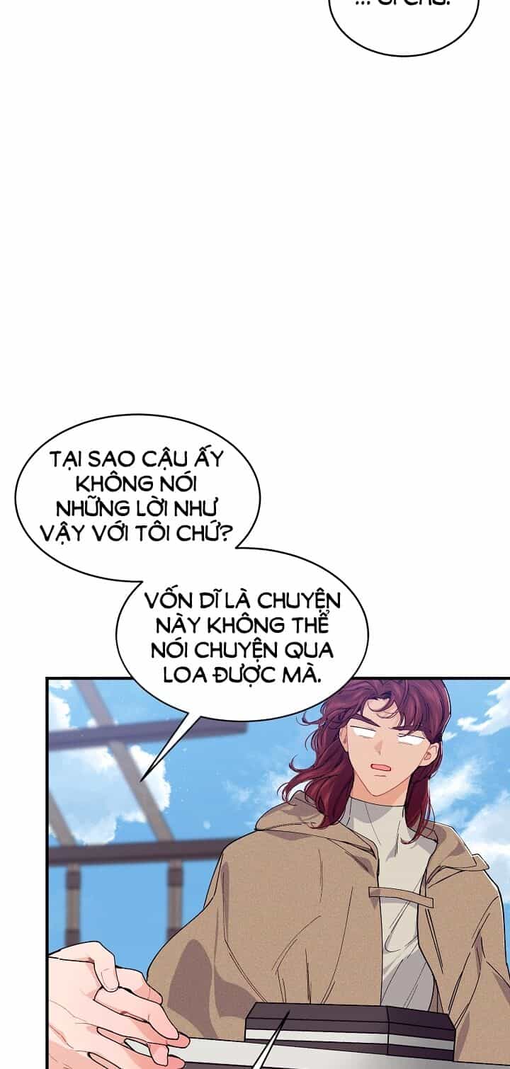 Đại Dương Kiêu Sa - Chương 65.2 - ảnh 26