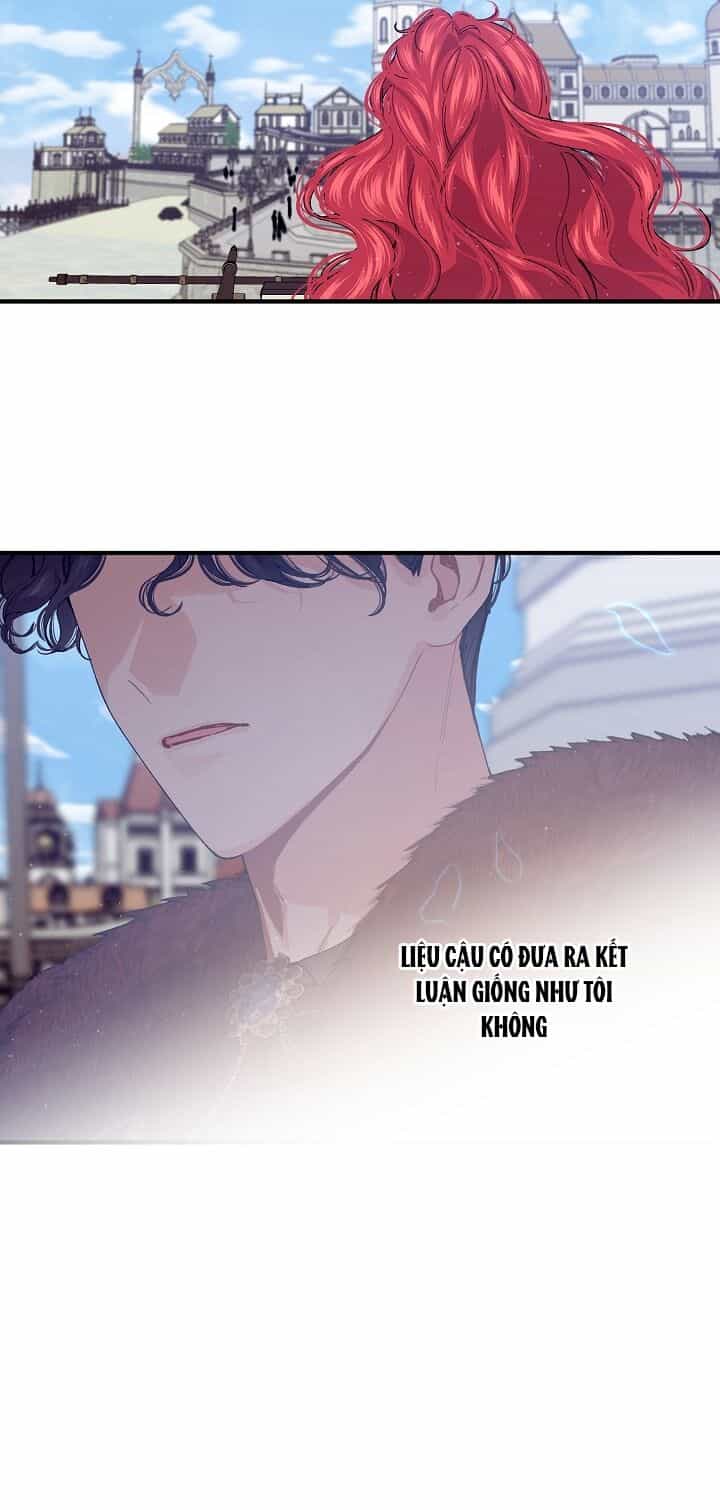 Đại Dương Kiêu Sa - Chương 65.2 - ảnh 37