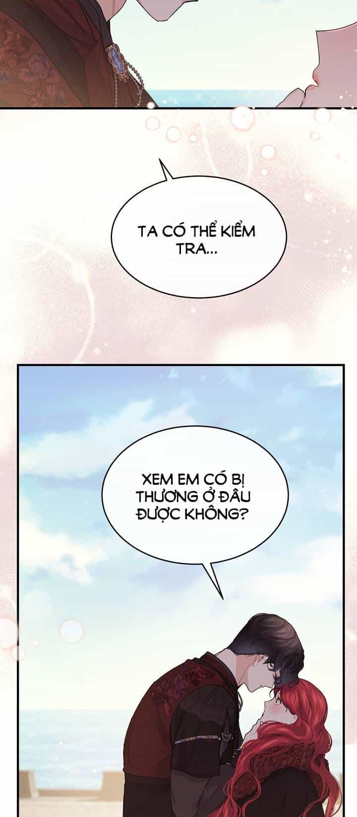 Đại Dương Kiêu Sa - Chương 66.1 - ảnh 22