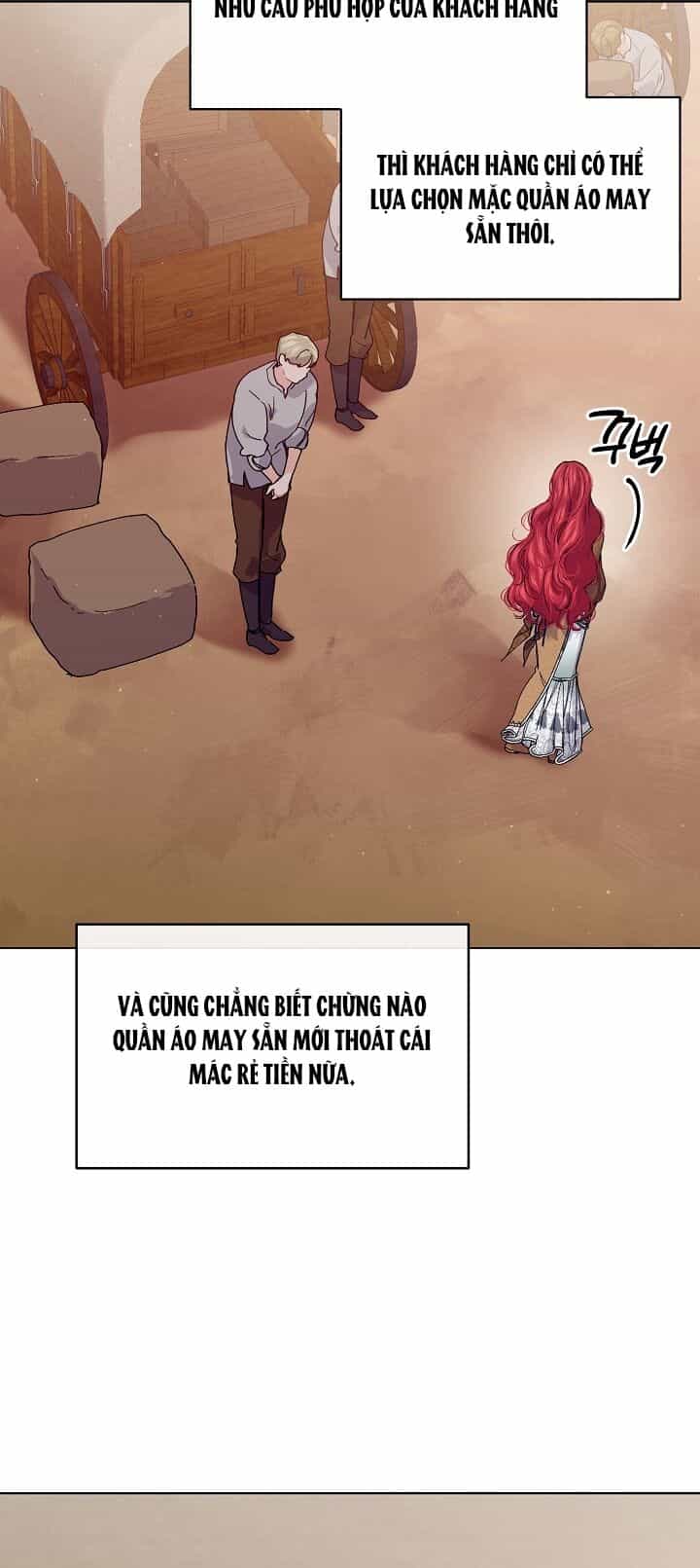 Đại Dương Kiêu Sa - Chương 67.1 - ảnh 37
