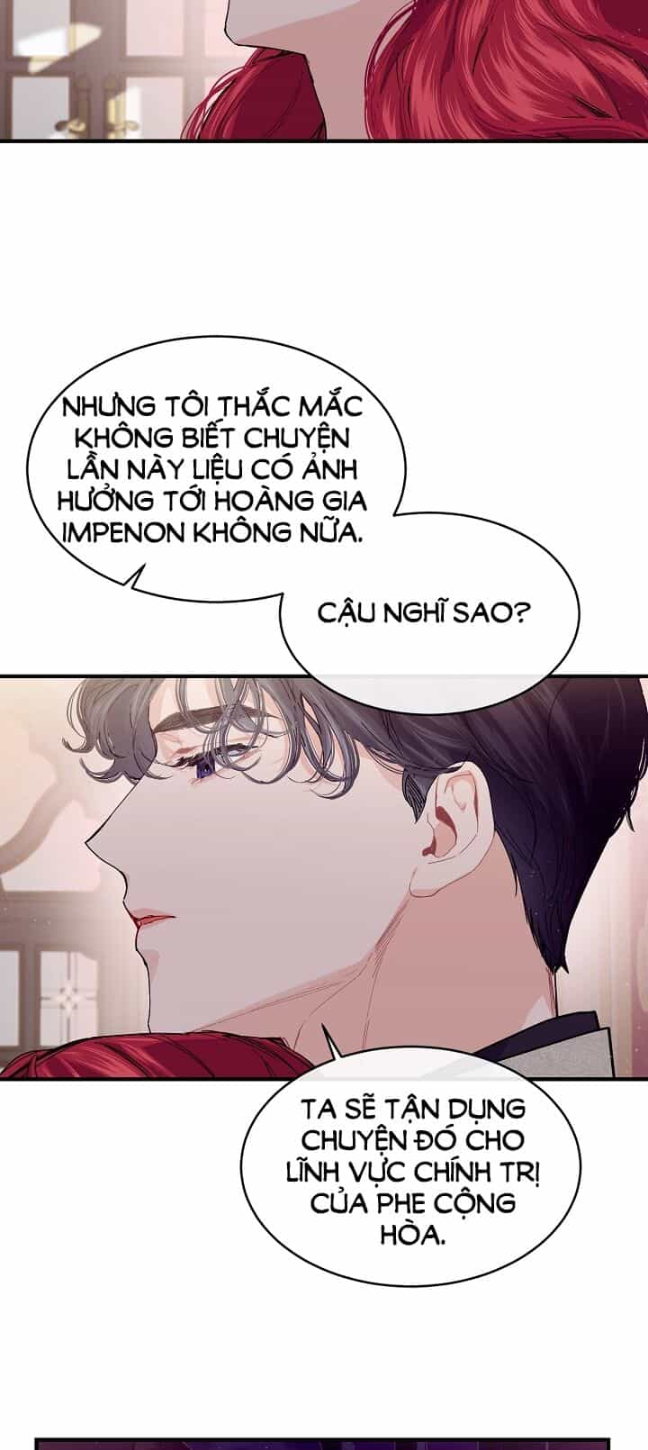 Đại Dương Kiêu Sa - Chương 67.2 - ảnh 24