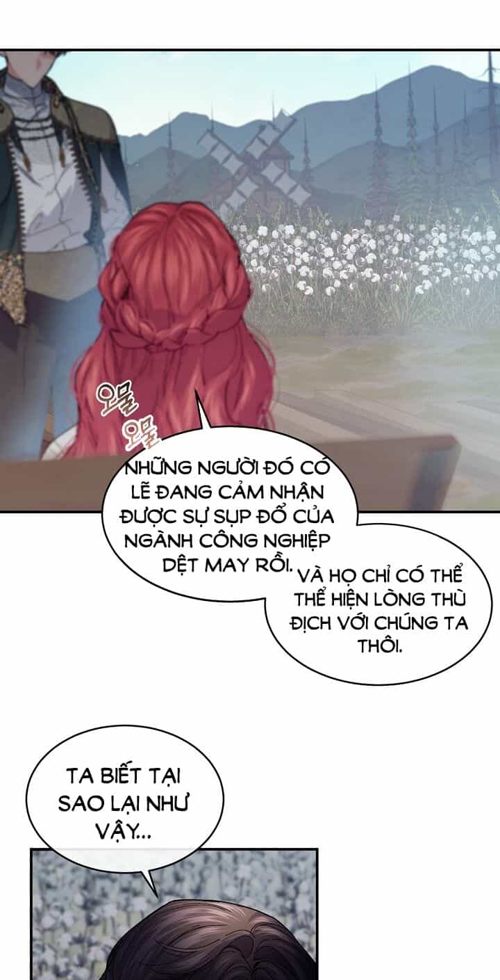 Đại Dương Kiêu Sa - Chương 68.1 - ảnh 41