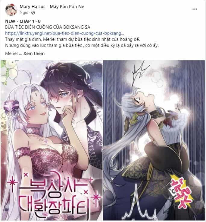 Đại Dương Kiêu Sa - Chương 69.1 - ảnh 11
