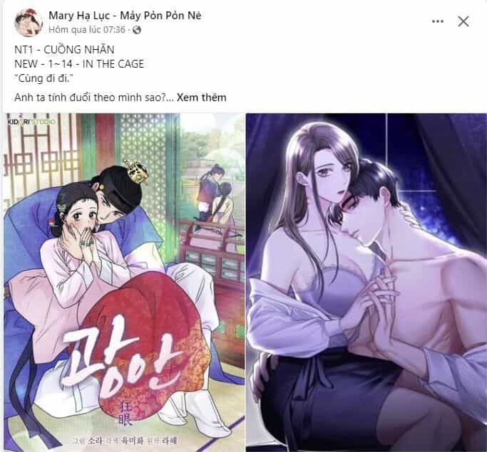 Đại Dương Kiêu Sa - Chương 69.1 - ảnh 12