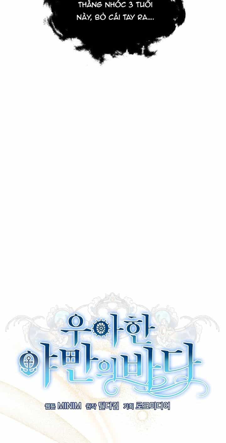 Đại Dương Kiêu Sa - Chương 69.2 - ảnh 32