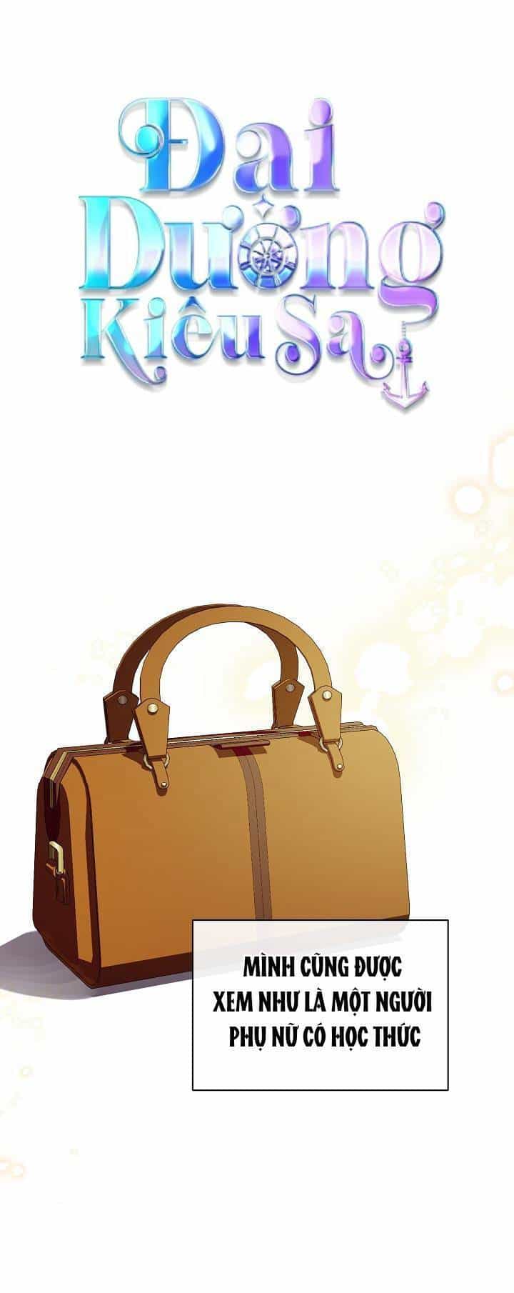 Đại Dương Kiêu Sa - Chương 9.1 - ảnh 32