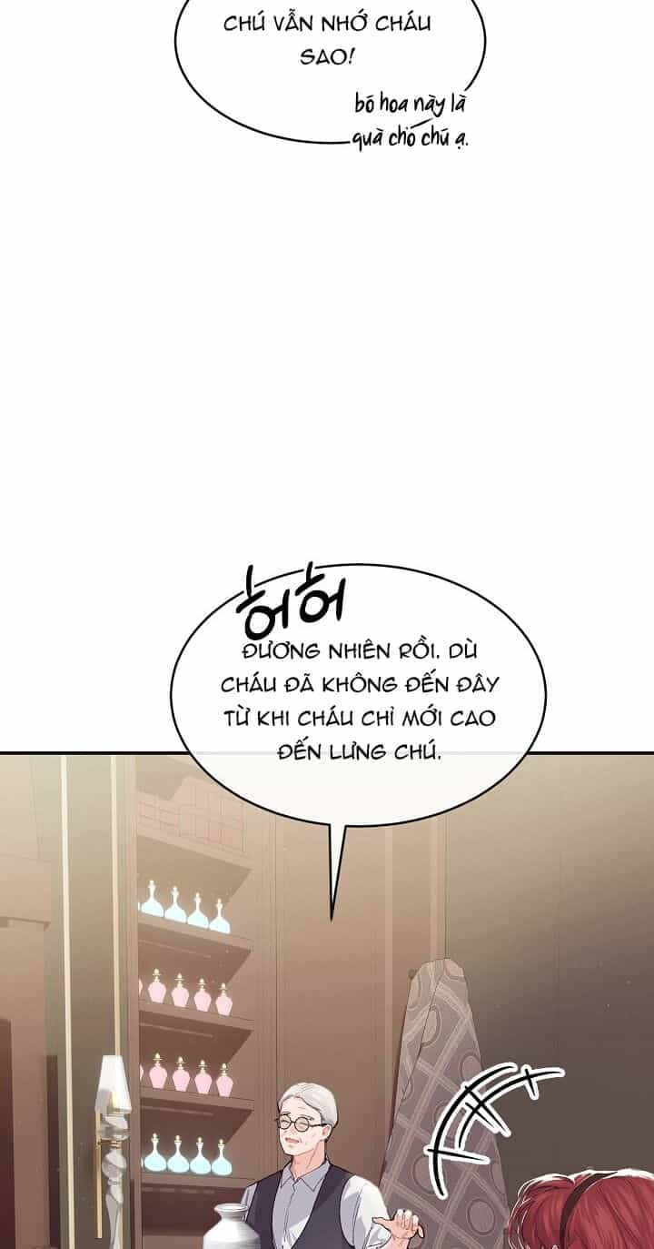 Đại Dương Kiêu Sa - Chương 70.1 - ảnh 8