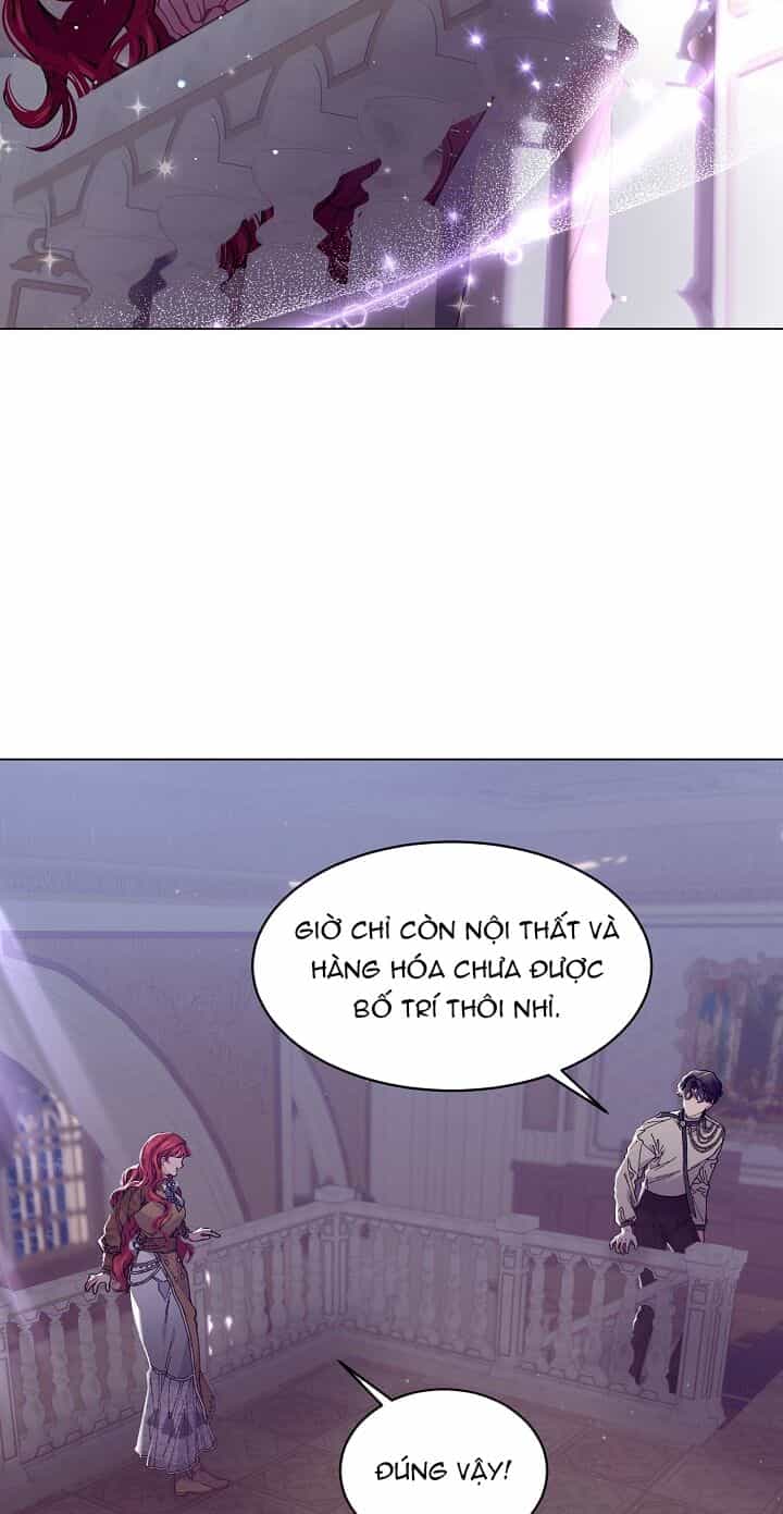 Đại Dương Kiêu Sa - Chương 71.1 - ảnh 26