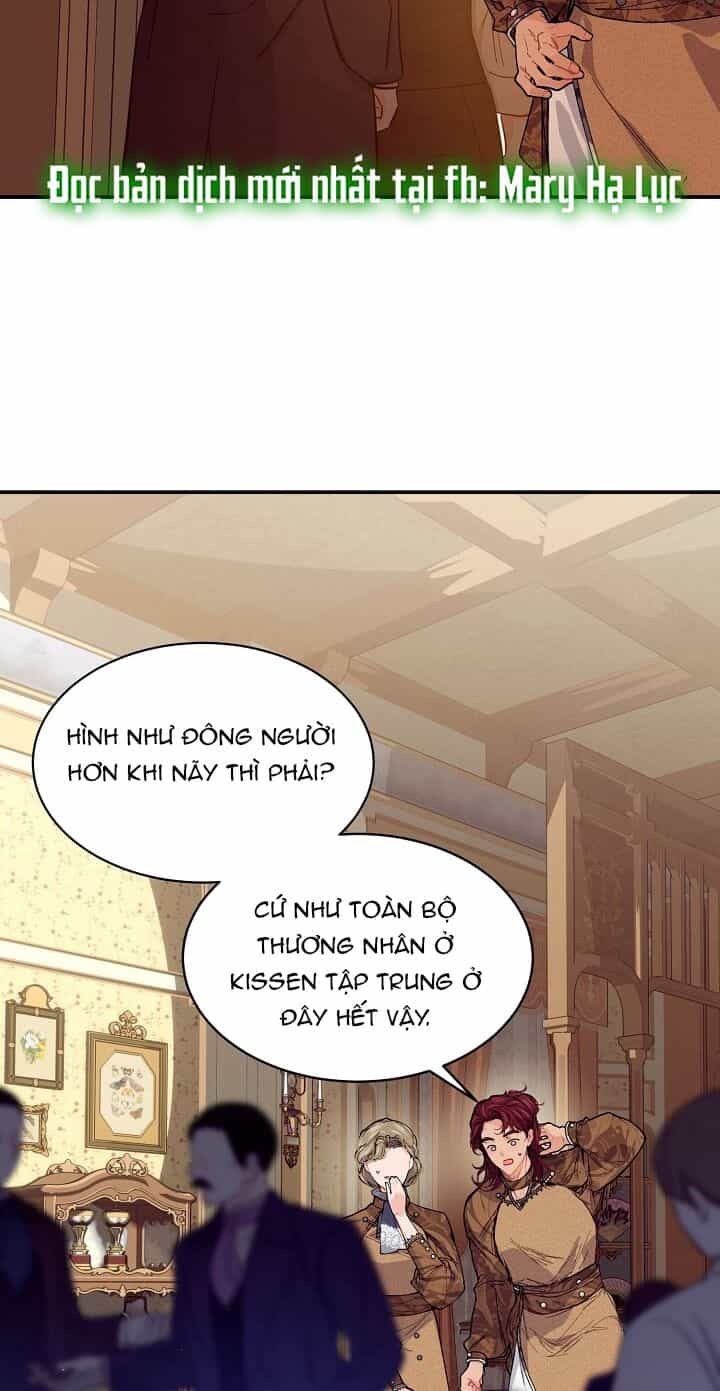 Đại Dương Kiêu Sa - Chương 71.1 - ảnh 9