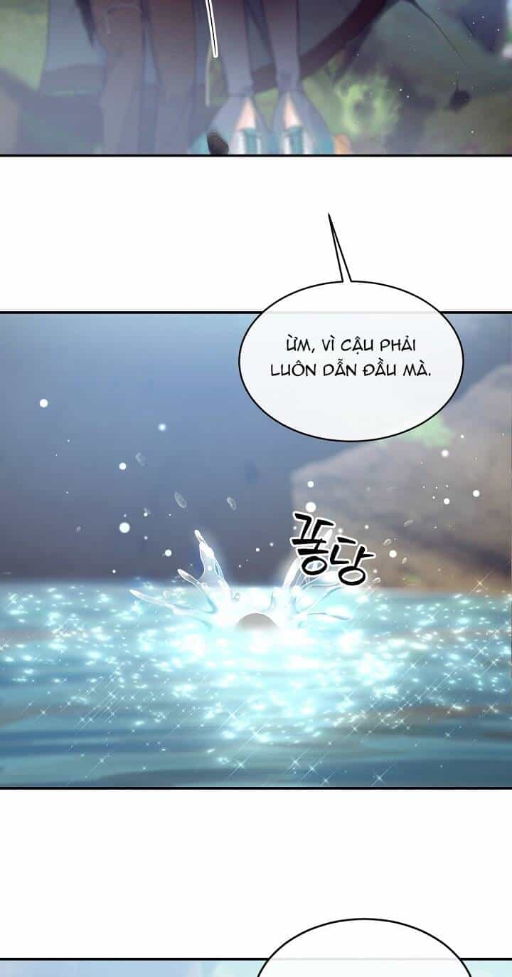 Đại Dương Kiêu Sa - Chương 73.1 - ảnh 25