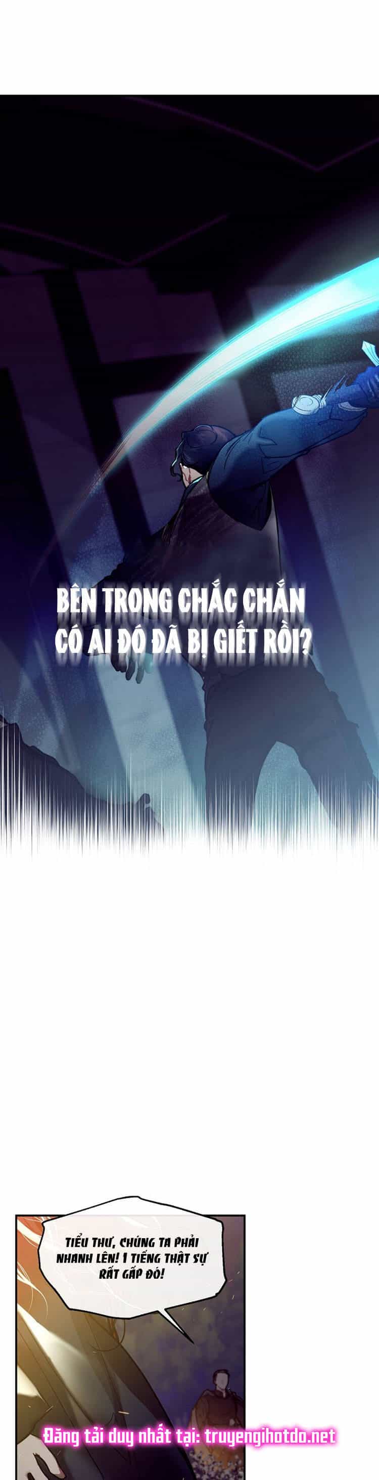 Đại Dương Kiêu Sa - Chương 74.2 - ảnh 12