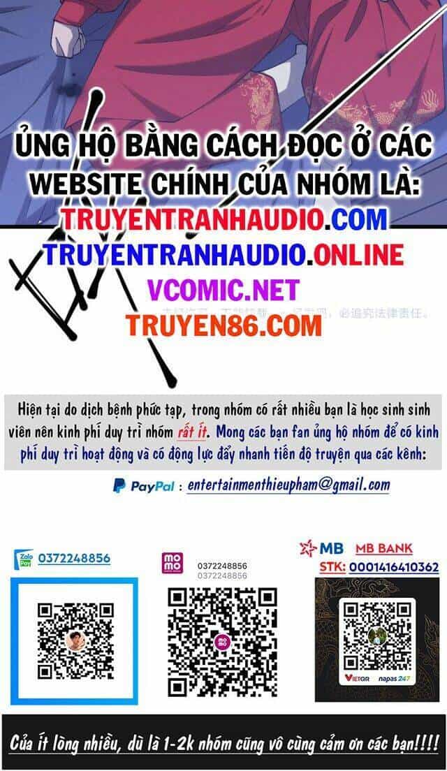 Đại Đường: Võ Thần Group Chat - Chương 1 - ảnh 46