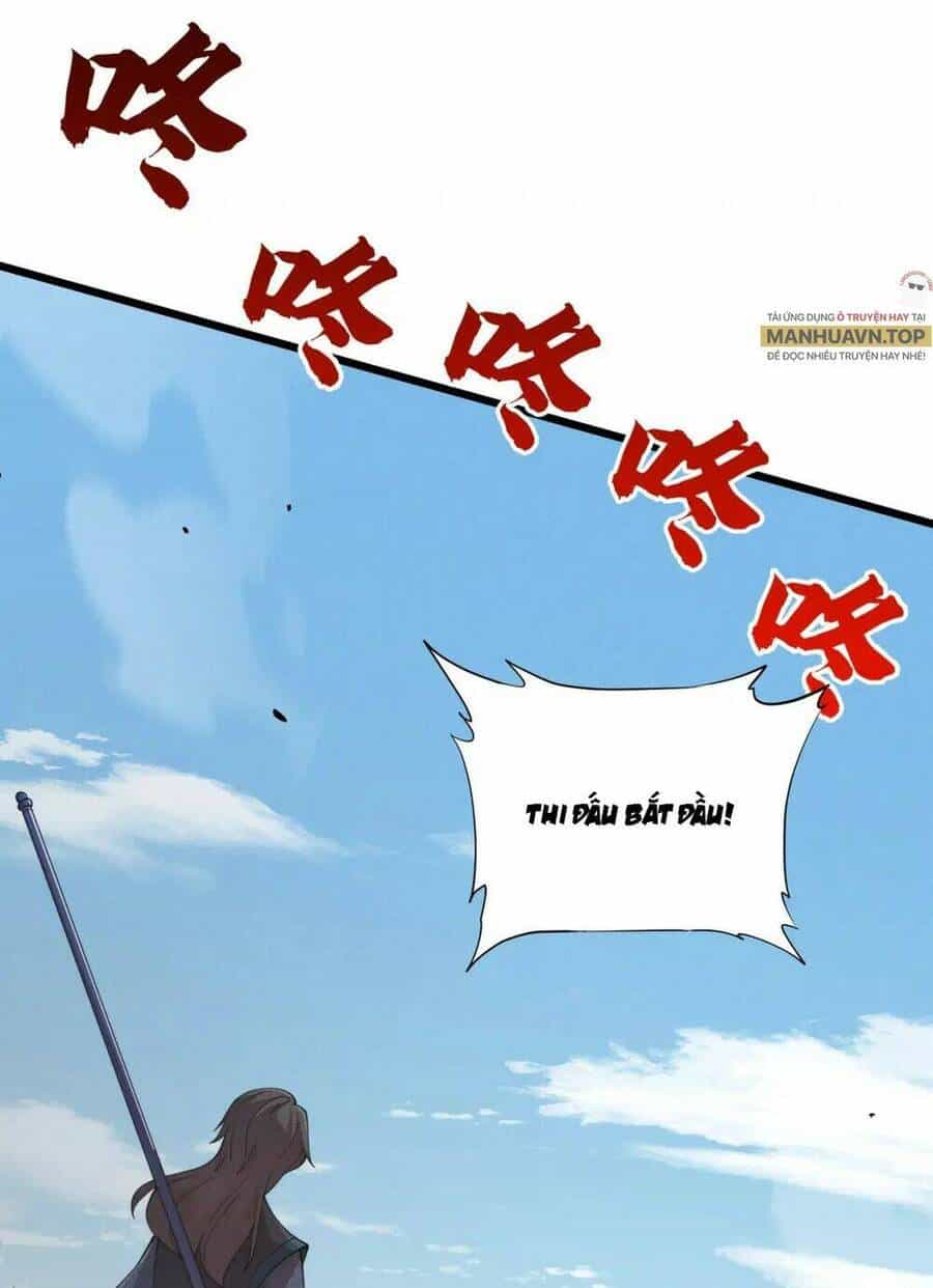 Đại Đường: Võ Thần Group Chat - Chương 11 - ảnh 13