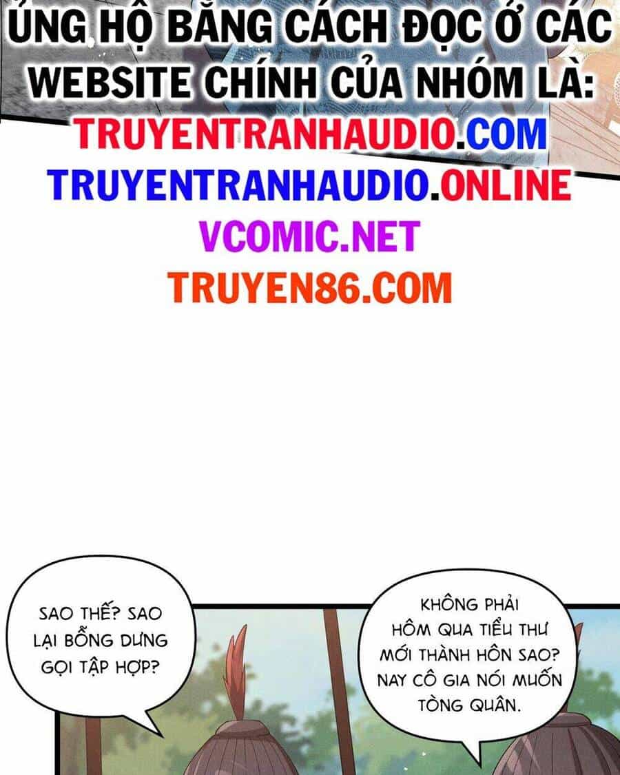Đại Đường: Võ Thần Group Chat - Chương 2 - ảnh 48