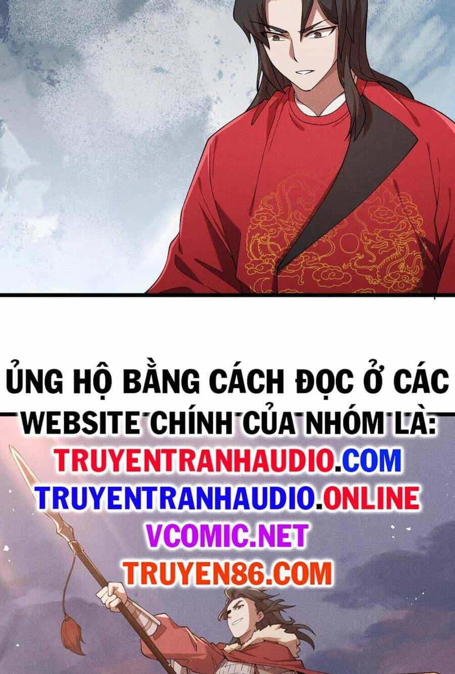 Đại Đường: Võ Thần Group Chat - Chương 2 - ảnh 6