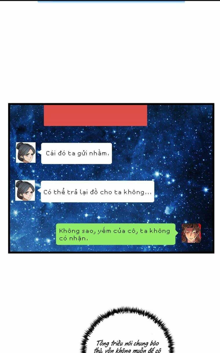 Đại Đường: Võ Thần Group Chat - Chương 22 - ảnh 55