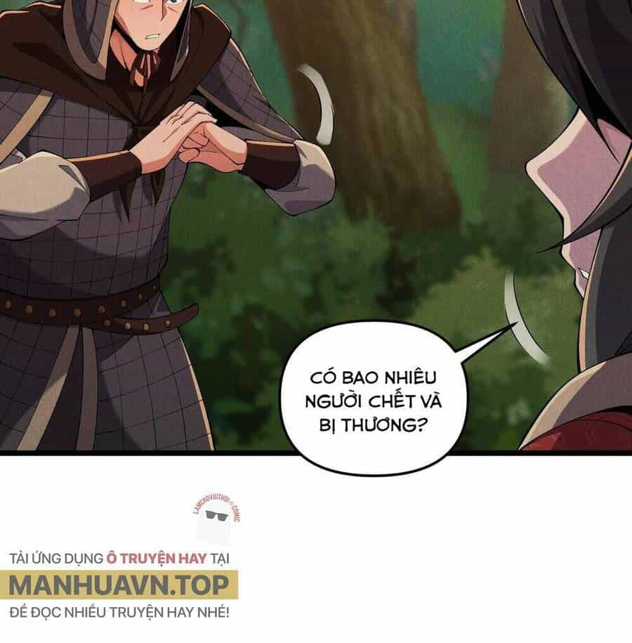 Đại Đường: Võ Thần Group Chat - Chương 24 - ảnh 7