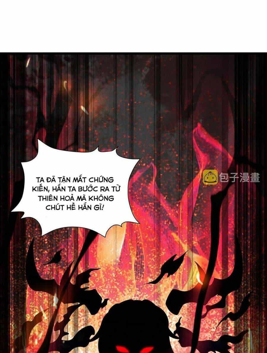 Đại Đường: Võ Thần Group Chat - Chương 28 - ảnh 12