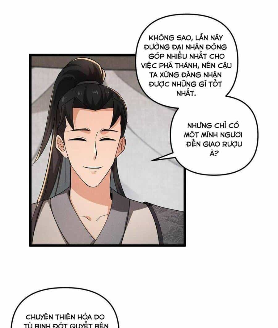 Đại Đường: Võ Thần Group Chat - Chương 29 - ảnh 47