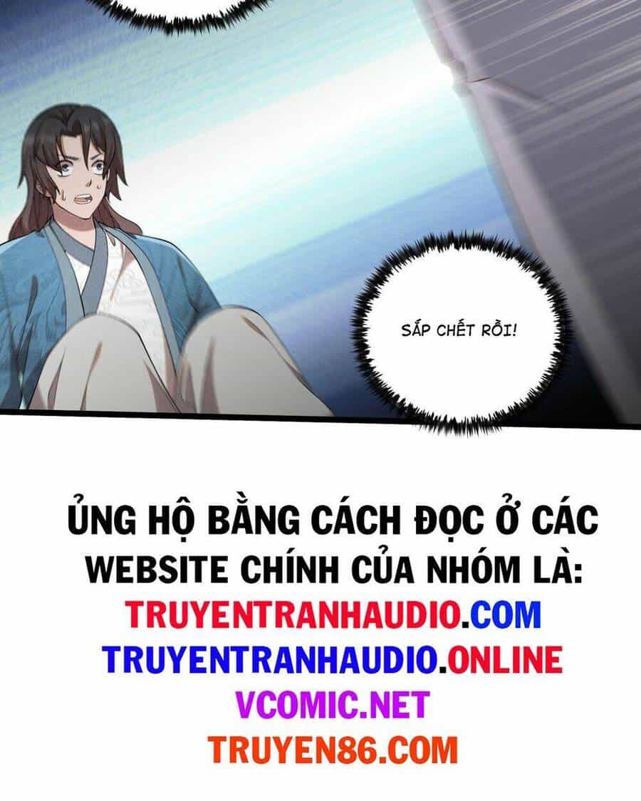 Đại Đường: Võ Thần Group Chat - Chương 3 - ảnh 36