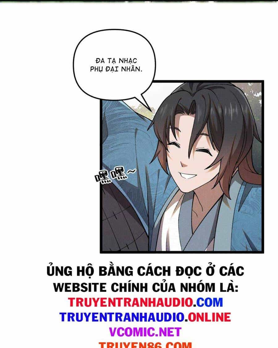 Đại Đường: Võ Thần Group Chat - Chương 3 - ảnh 49