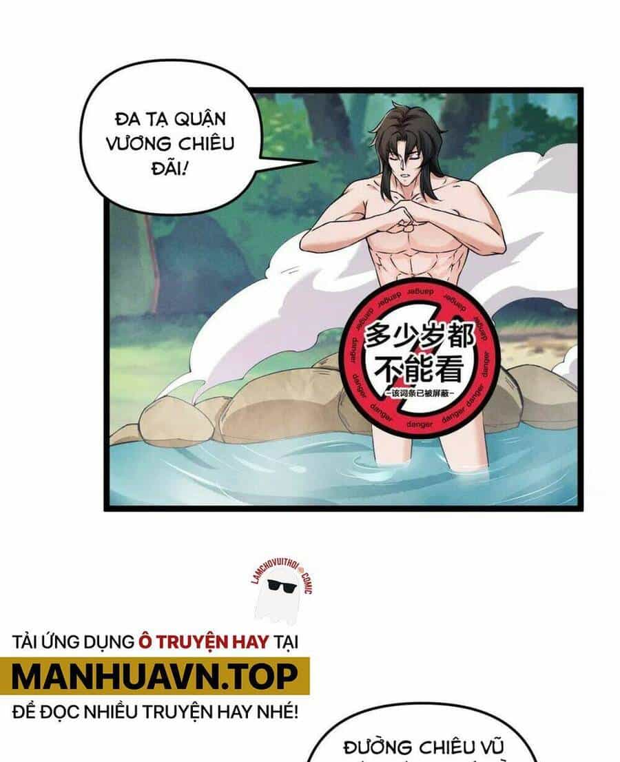 Đại Đường: Võ Thần Group Chat - Chương 35 - ảnh 59