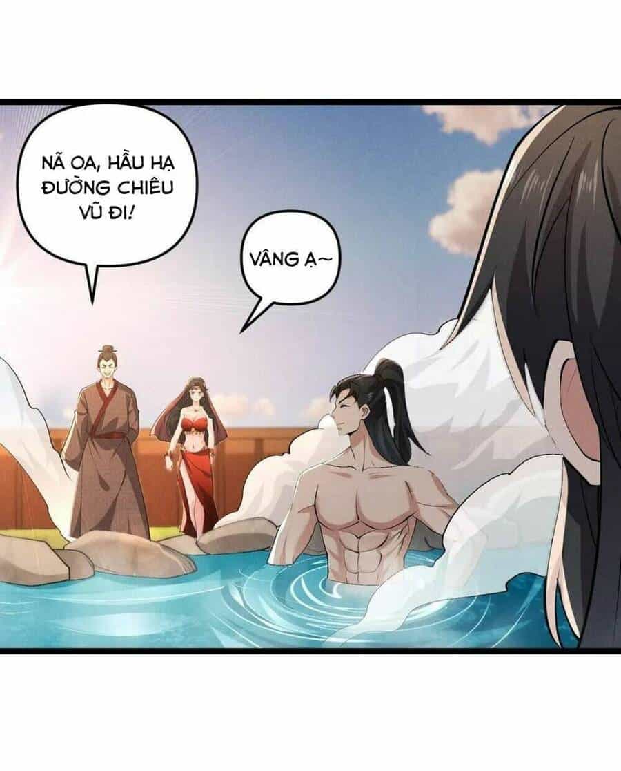 Đại Đường: Võ Thần Group Chat - Chương 36 - ảnh 5