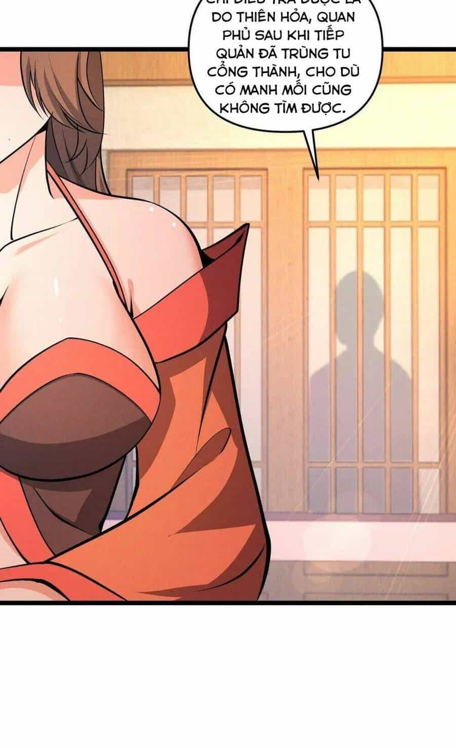 Đại Đường: Võ Thần Group Chat - Chương 37 - ảnh 61