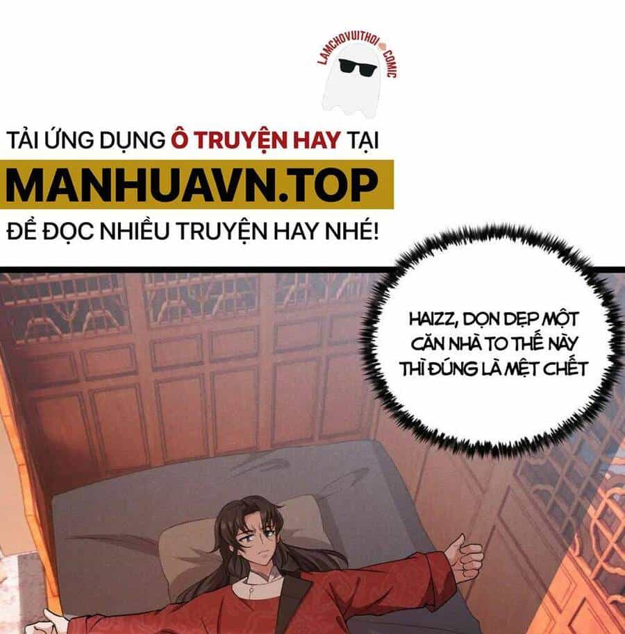 Đại Đường: Võ Thần Group Chat - Chương 39 - ảnh 42