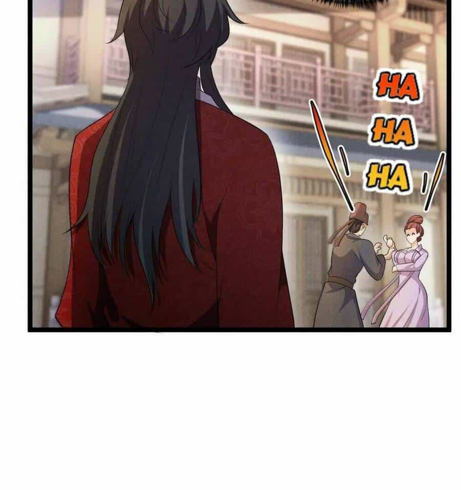 Đại Đường: Võ Thần Group Chat - Chương 42 - ảnh 12