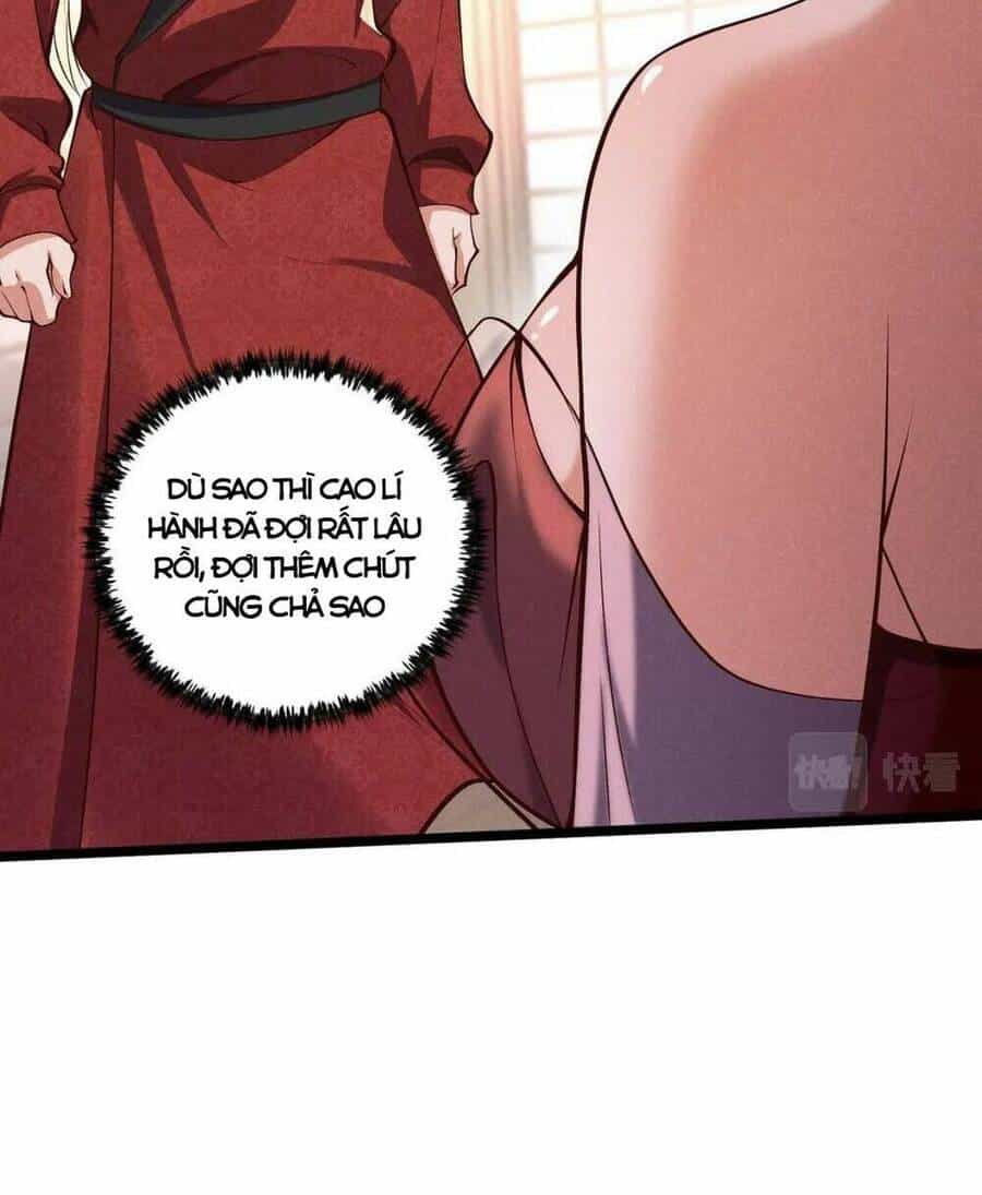 Đại Đường: Võ Thần Group Chat - Chương 42 - ảnh 15