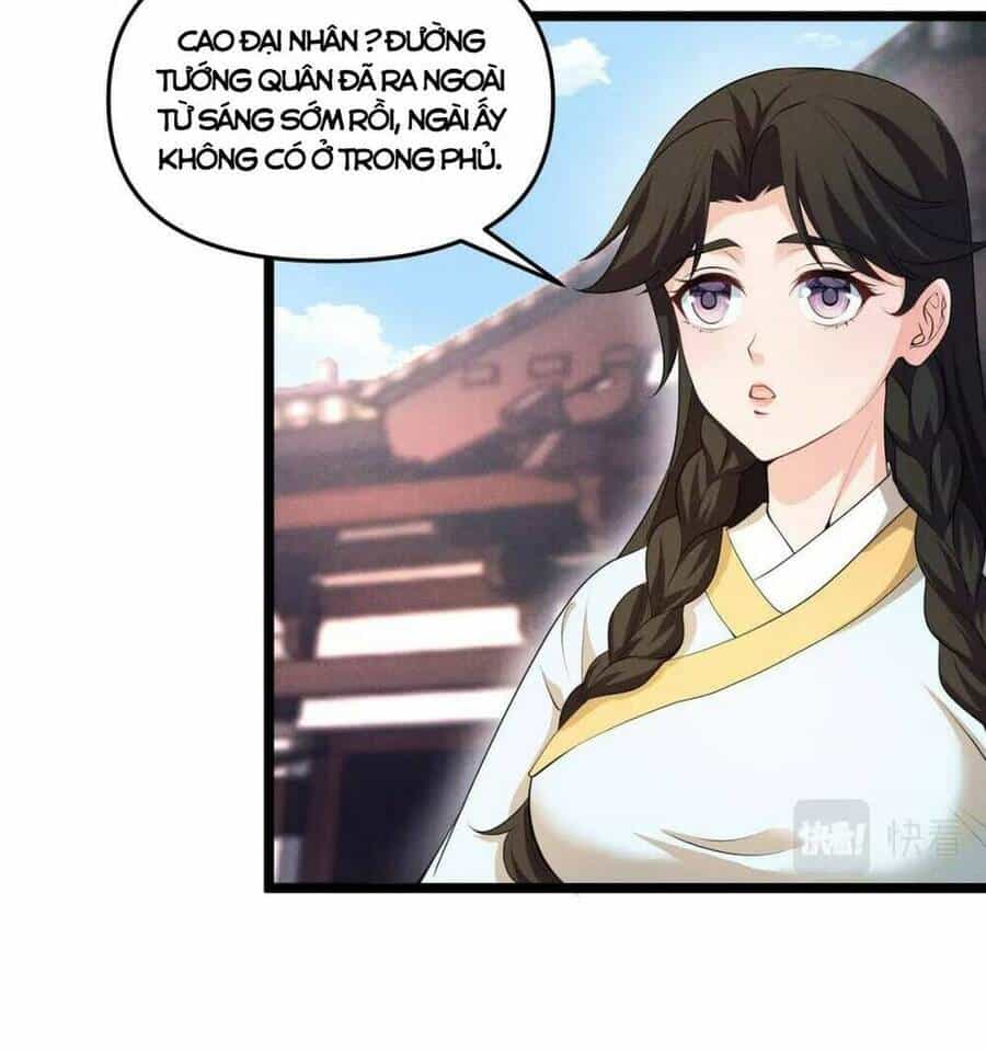 Đại Đường: Võ Thần Group Chat - Chương 42 - ảnh 5