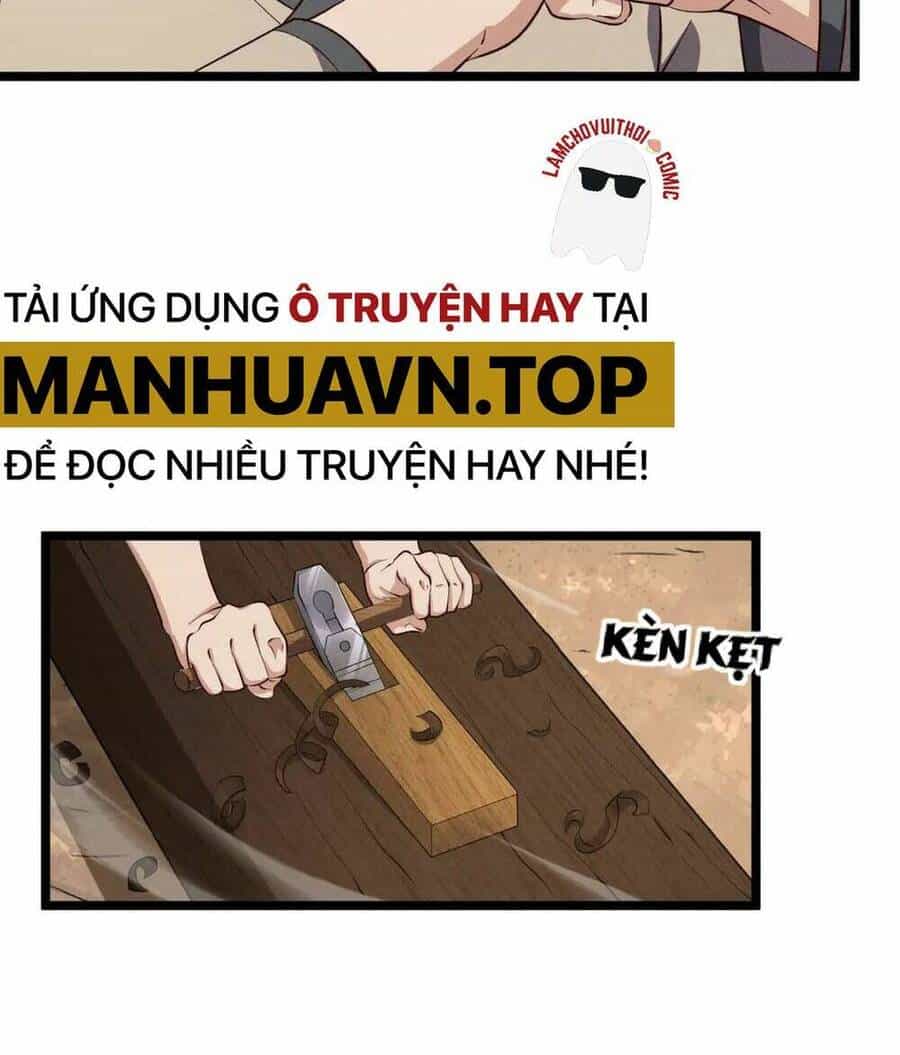 Đại Đường: Võ Thần Group Chat - Chương 43 - ảnh 11