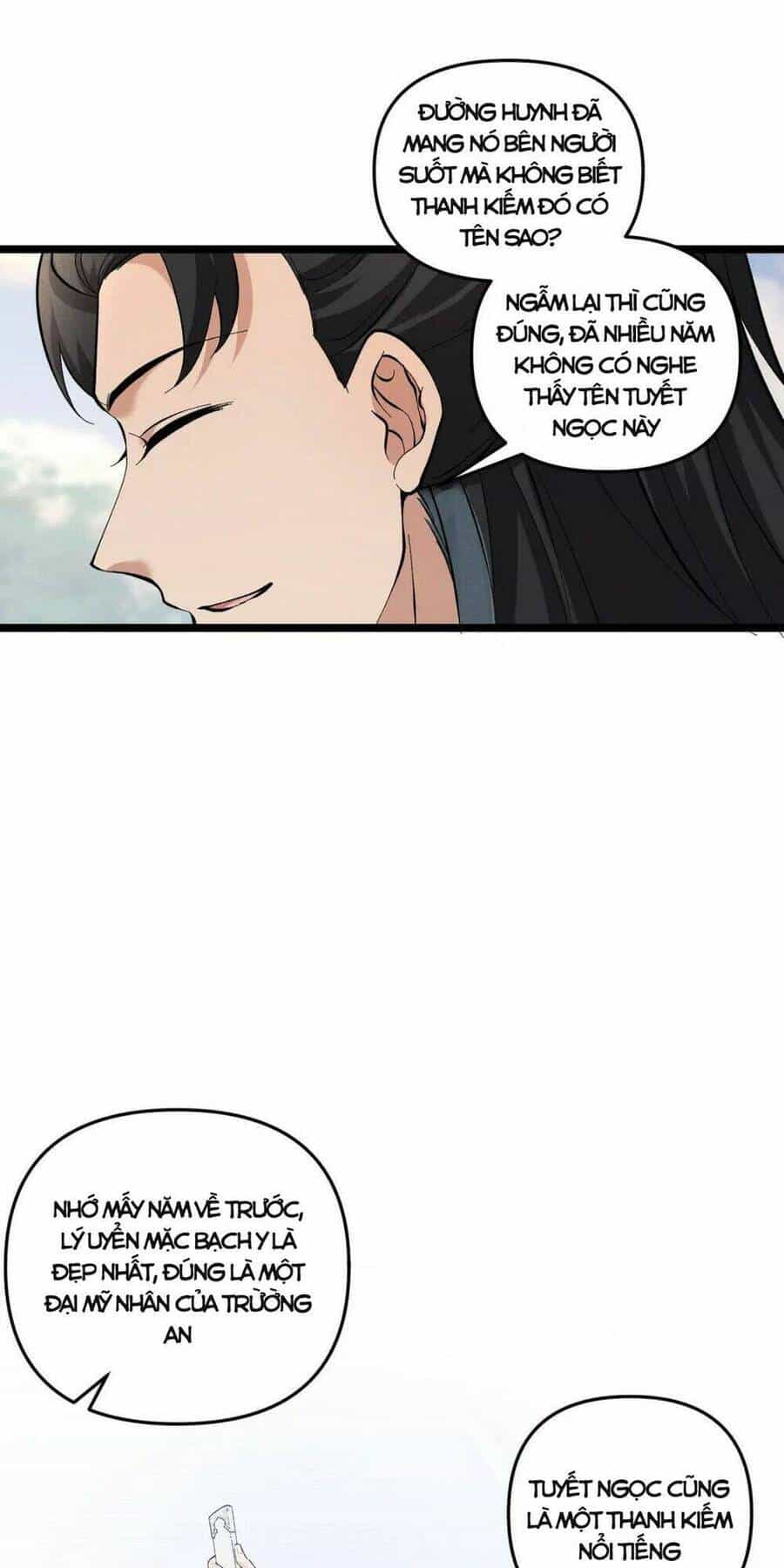 Đại Đường: Võ Thần Group Chat - Chương 43 - ảnh 39