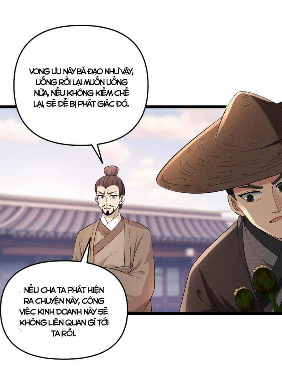 Đại Đường: Võ Thần Group Chat - Chương 51 - ảnh 40