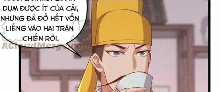 Đại Đường: Võ Thần Group Chat - Chương 56 - ảnh 19