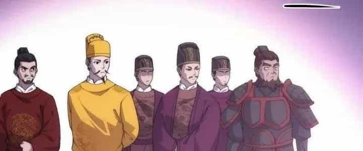 Đại Đường: Võ Thần Group Chat - Chương 66 - ảnh 151