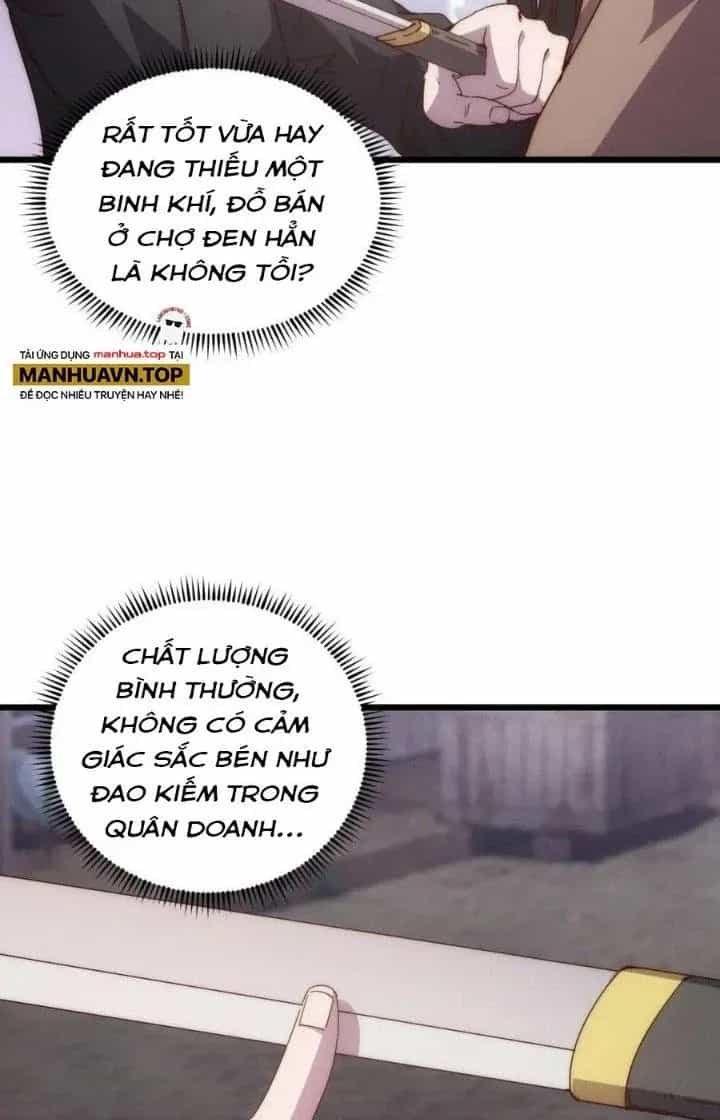 Đại Đường: Võ Thần Group Chat - Chương 67 - ảnh 27