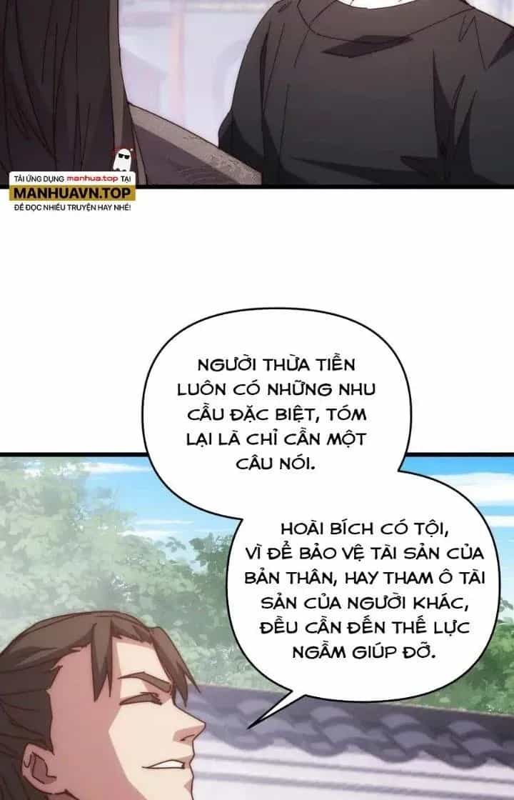Đại Đường: Võ Thần Group Chat - Chương 67 - ảnh 33