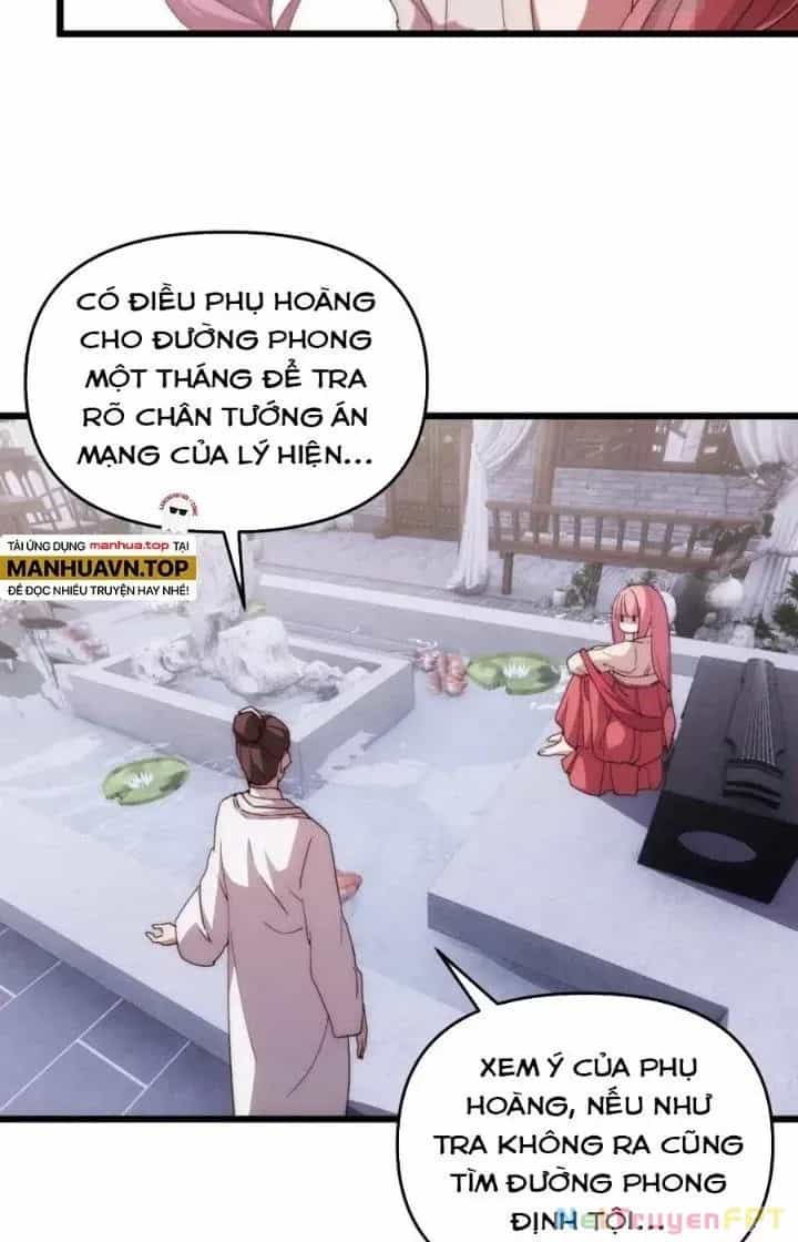 Đại Đường: Võ Thần Group Chat - Chương 67 - ảnh 9