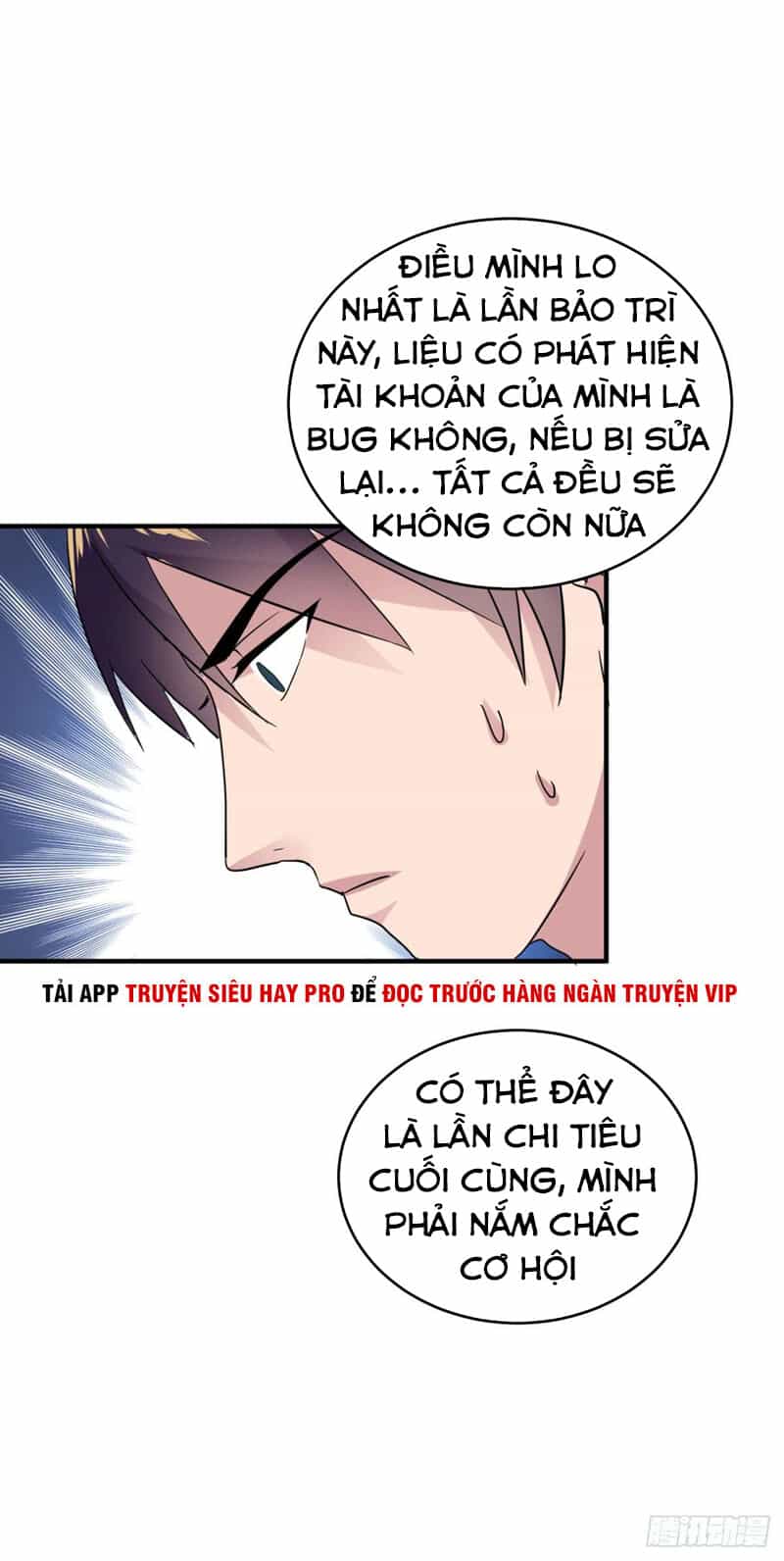 Đại Gia Livestream Vạn Giới - Chương 13 - ảnh 32