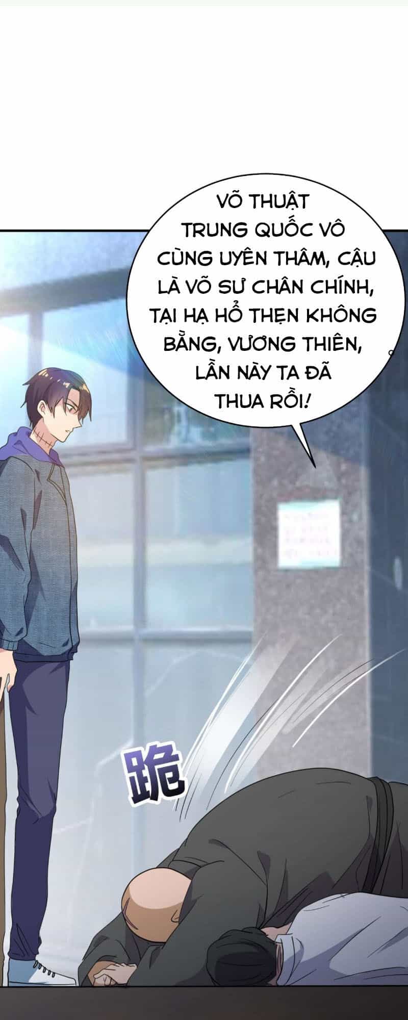 Đại Gia Livestream Vạn Giới - Chương 21 - ảnh 8
