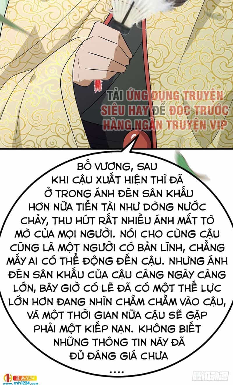 Đại Gia Livestream Vạn Giới - Chương 26 - ảnh 2