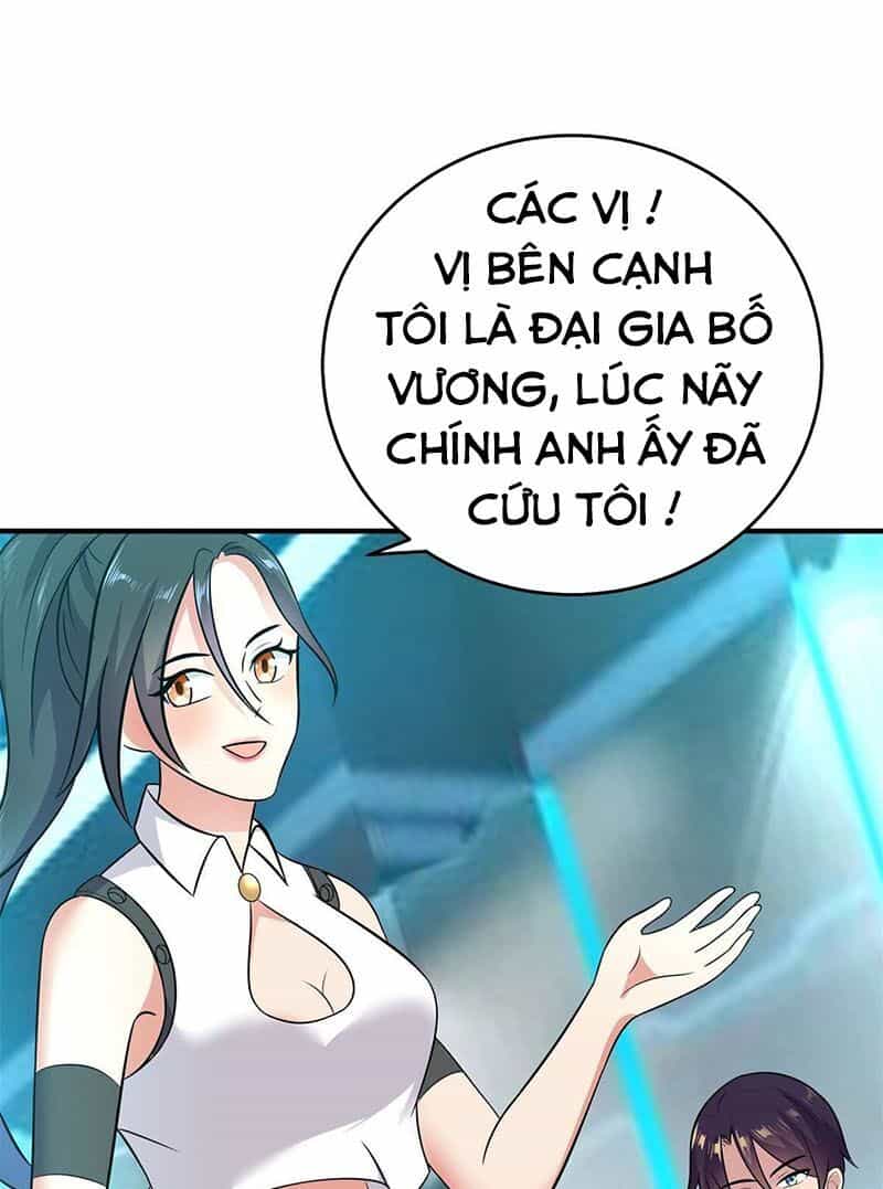 Đại Gia Livestream Vạn Giới - Chương 33 - ảnh 38