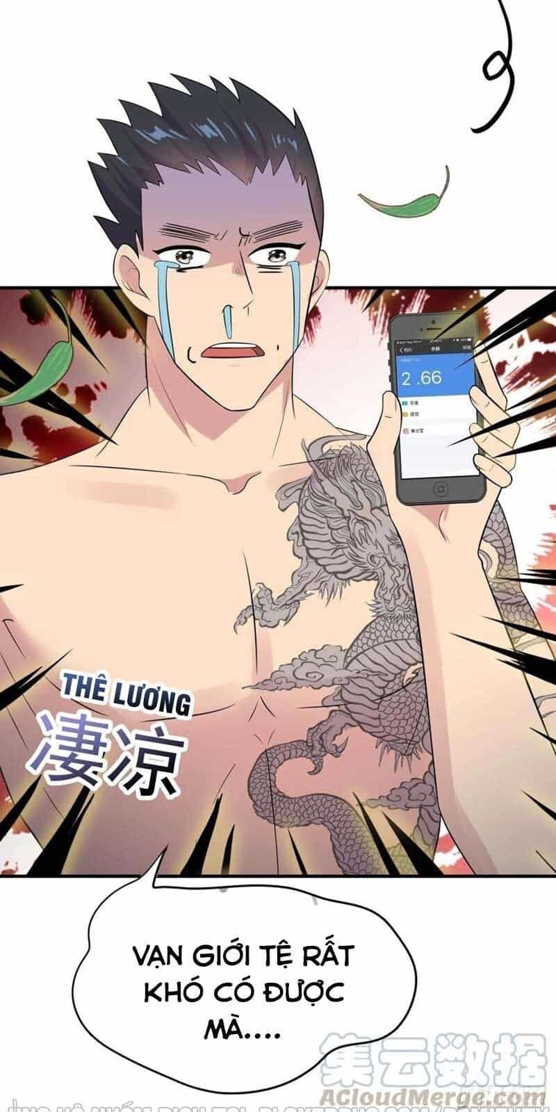 Đại Gia Livestream Vạn Giới - Chương 38 - ảnh 4