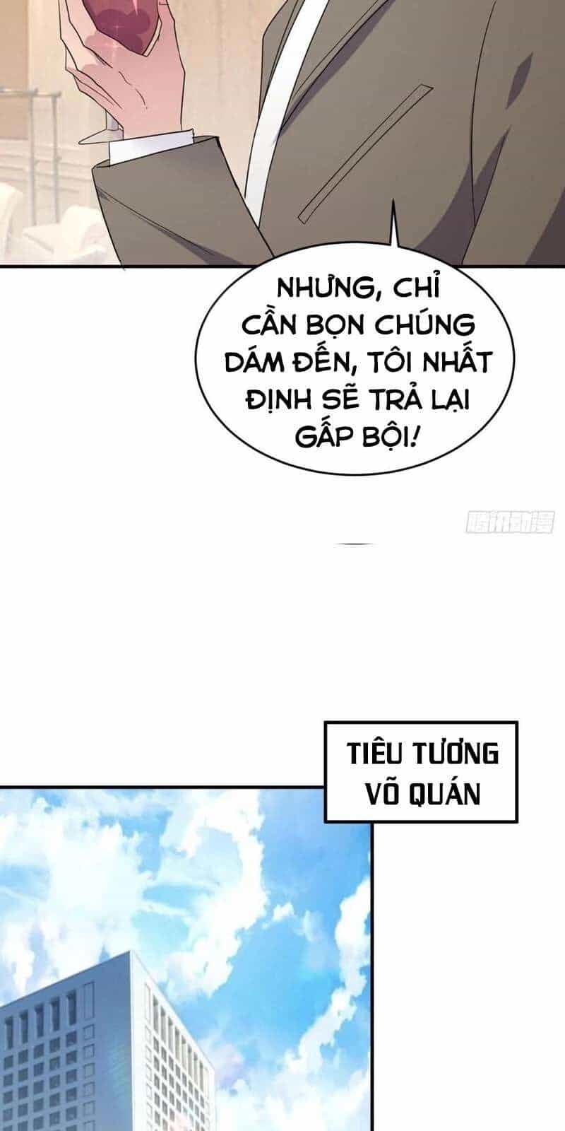 Đại Gia Livestream Vạn Giới - Chương 39 - ảnh 7