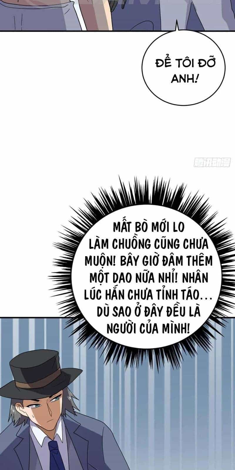Đại Gia Livestream Vạn Giới - Chương 41 - ảnh 7